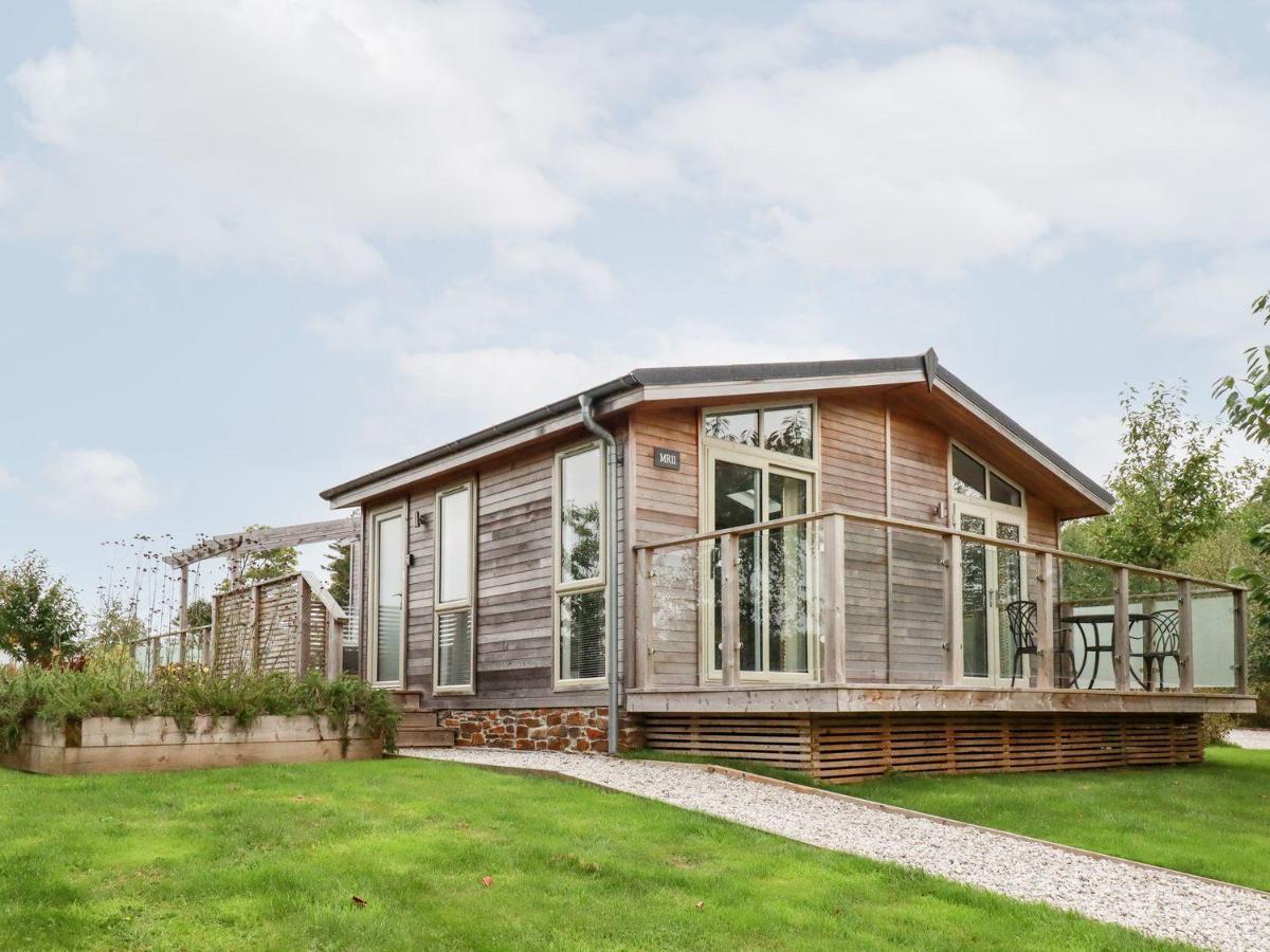 11 Meadow Retreat Villa Liskeard Exterior photo