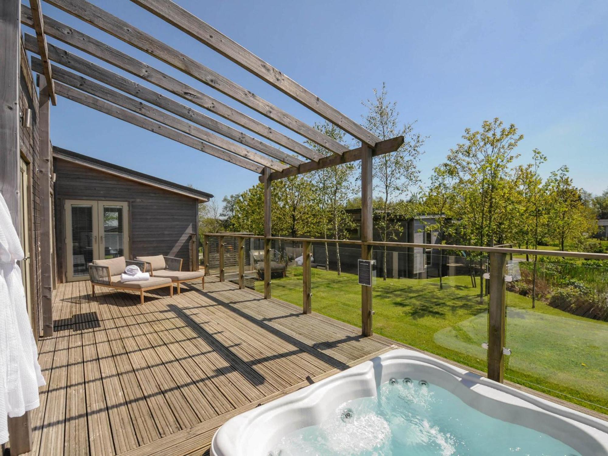 11 Meadow Retreat Villa Liskeard Exterior photo