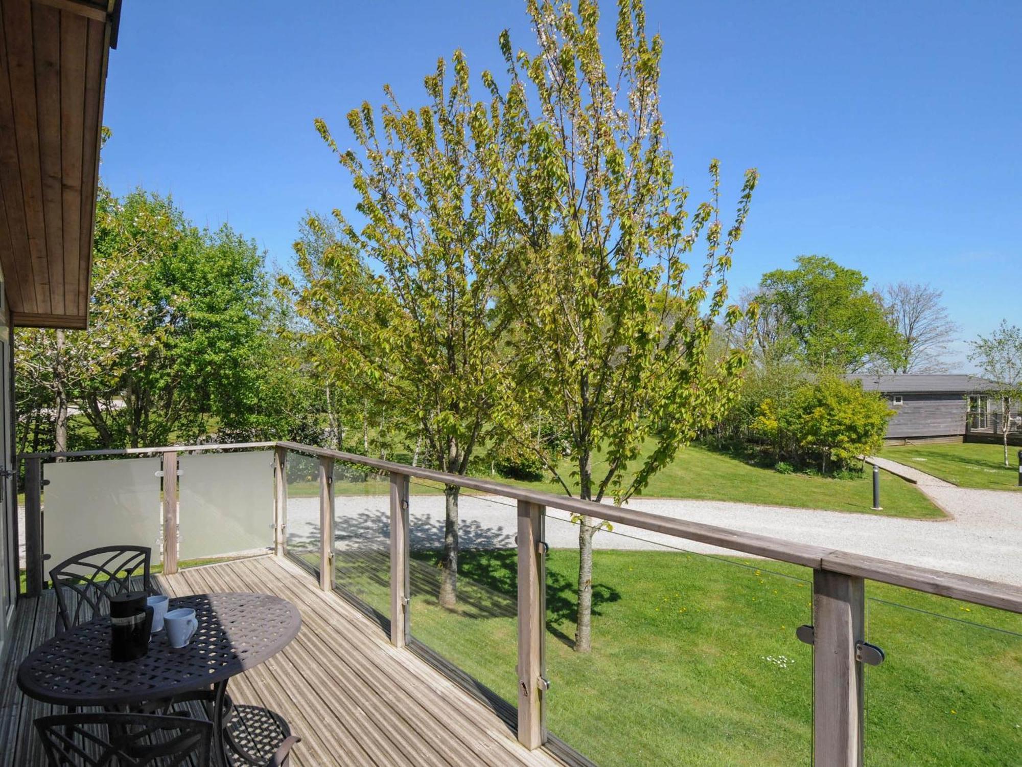 11 Meadow Retreat Villa Liskeard Exterior photo